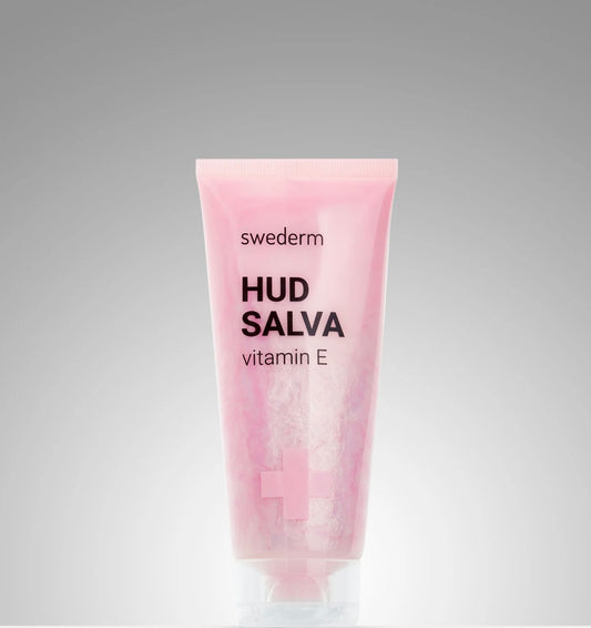 SWEDERM Hudsalva Vitamin E Ointment