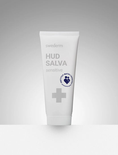 SWEDERM Hudsalva Sensitive Ointment