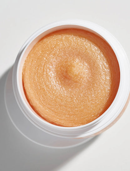 Swederm Body Scrub Mandarin