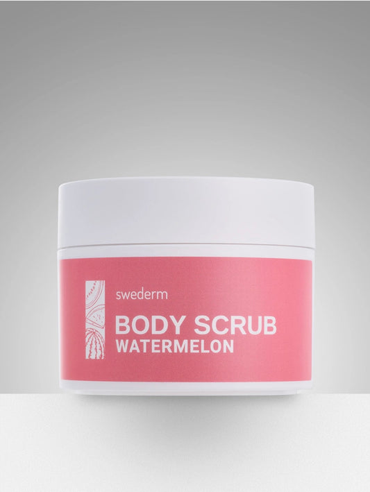 Swederm Body Scrub Watermelon