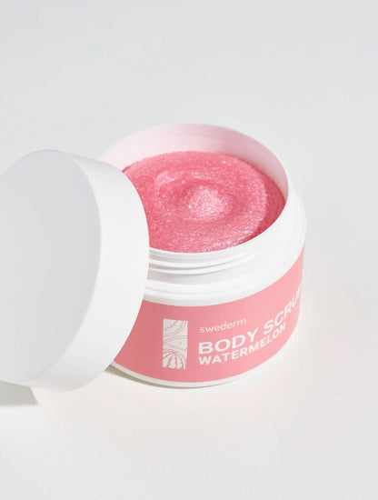 Swederm Body Scrub Watermelon kūno šveitiklis 