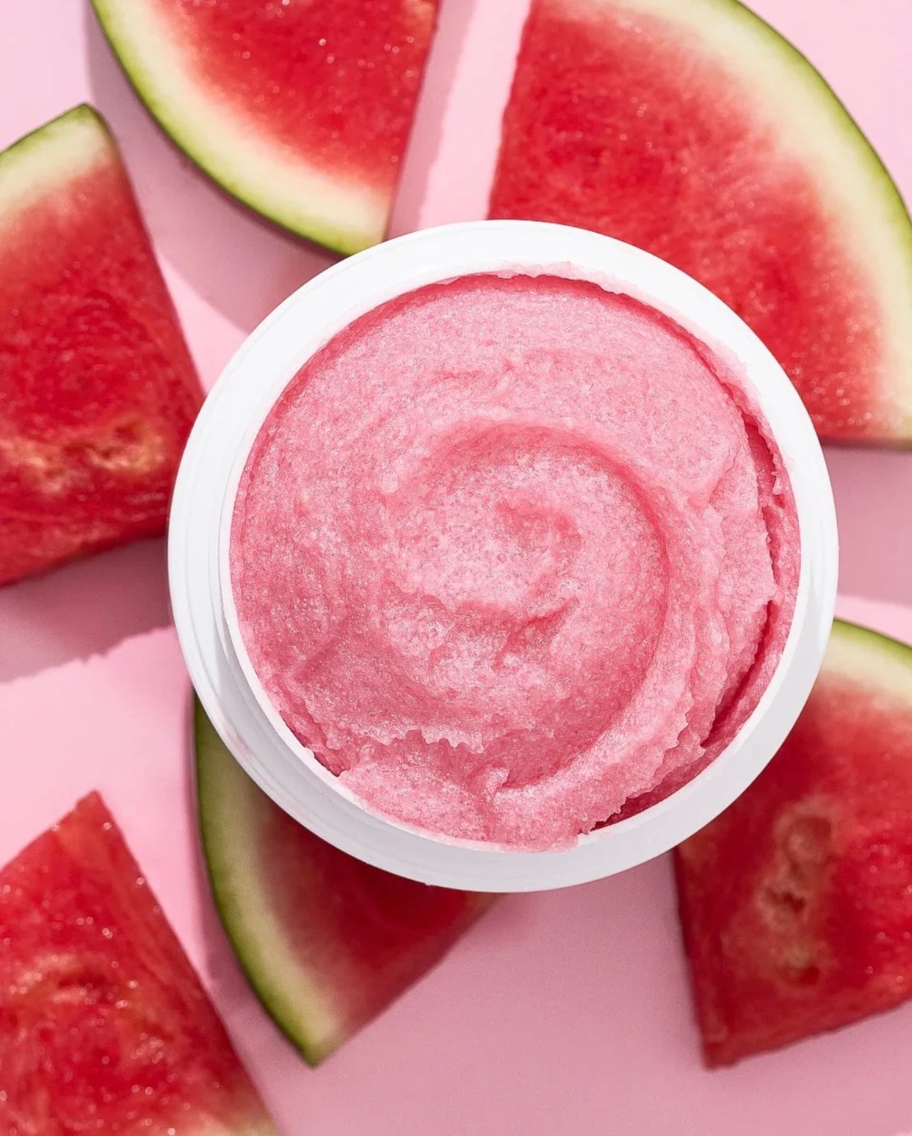 Swederm Body Scrub Watermelon kūno šveitiklis 