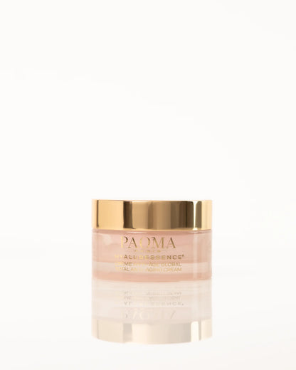 PAOMA HYALURESSENCE GLOBAL ANTI-AGING CREAM