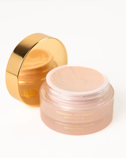 PAOMA HYALURESSENCE GLOBAL ANTI-AGING CREAM