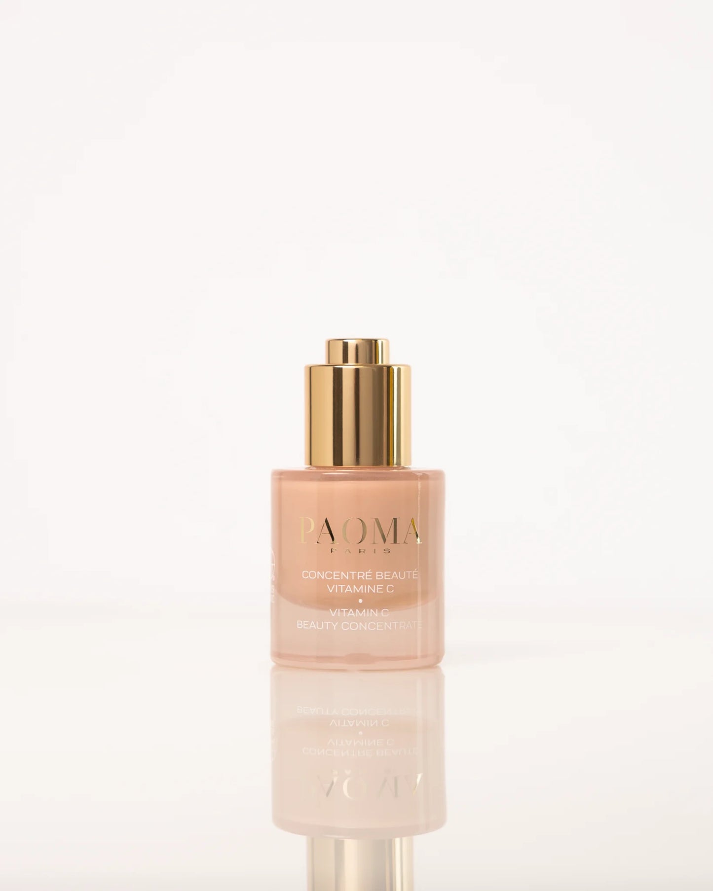 PAOMA VITAMIN C BEAUTY CONCENTRATE