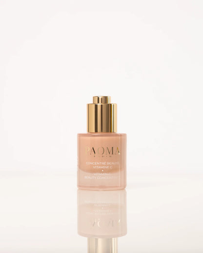PAOMA VITAMIN C BEAUTY CONCENTRATE