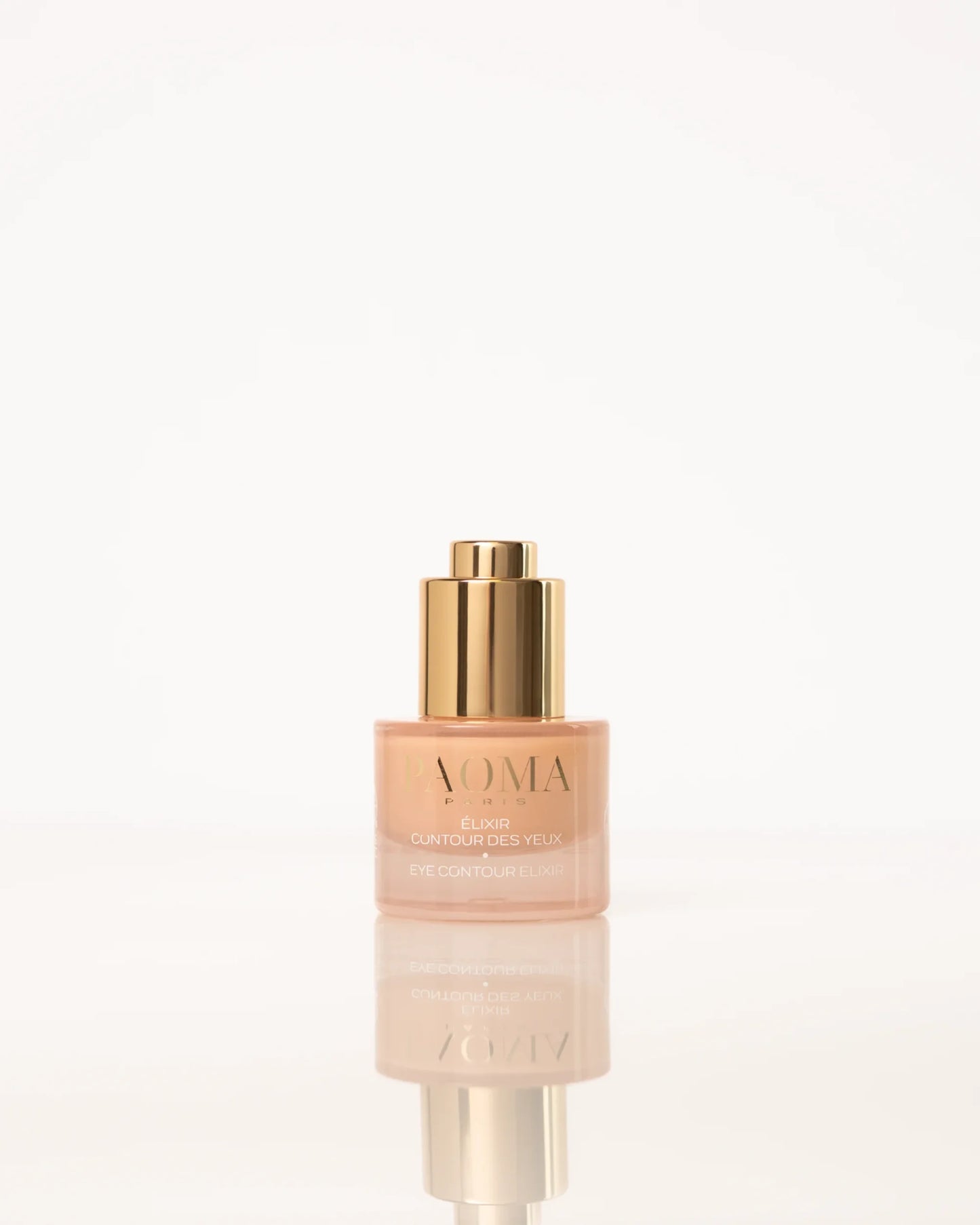 PAOMA EYE CONTOUR ELIXIR