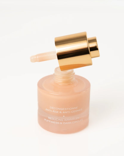 PAOMA EYE CONTOUR ELIXIR