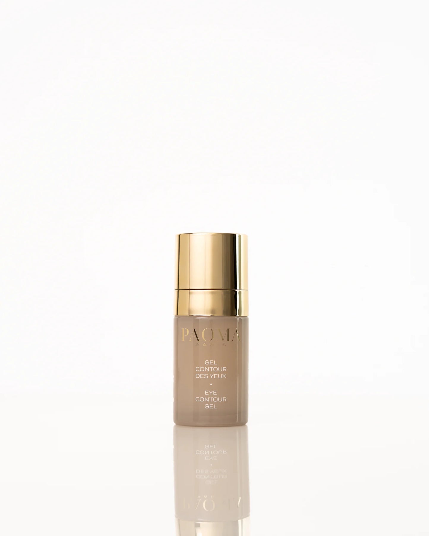 PAOMA EYE CONTOUR GEL