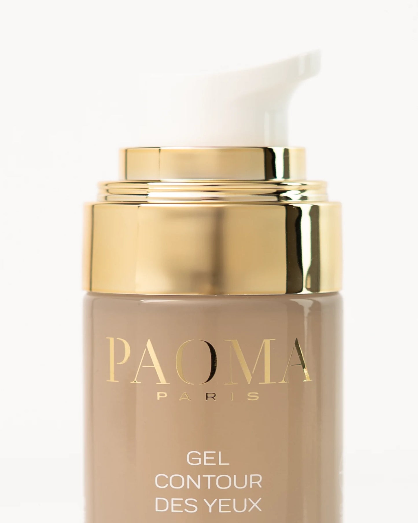 PAOMA EYE CONTOUR GEL