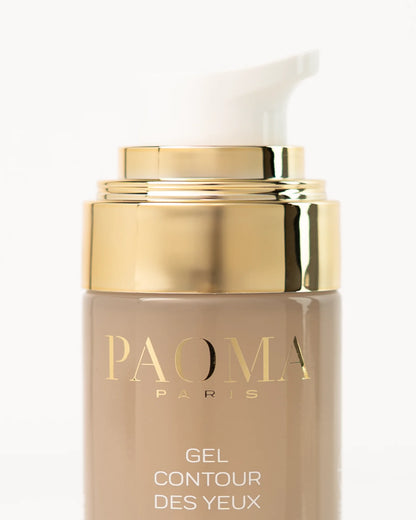 PAOMA EYE CONTOUR GEL