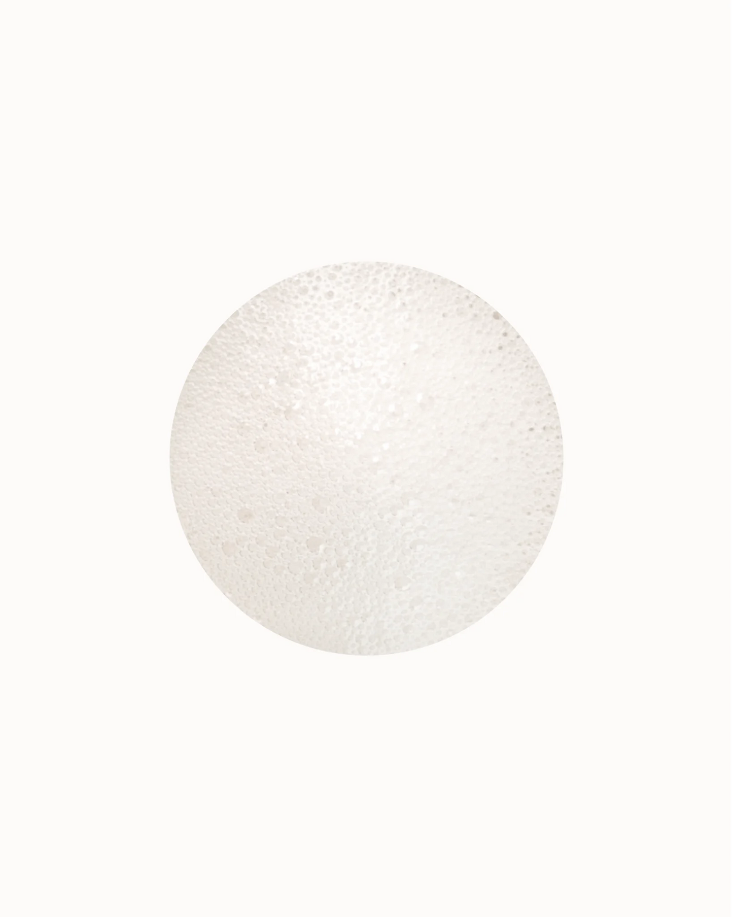 PAOMA PURIFYING CLEANSING FOAM