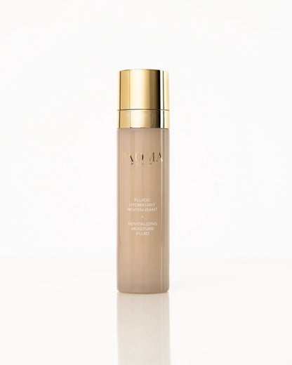 PAOMA REVITALIZING HYDRATING FLUID