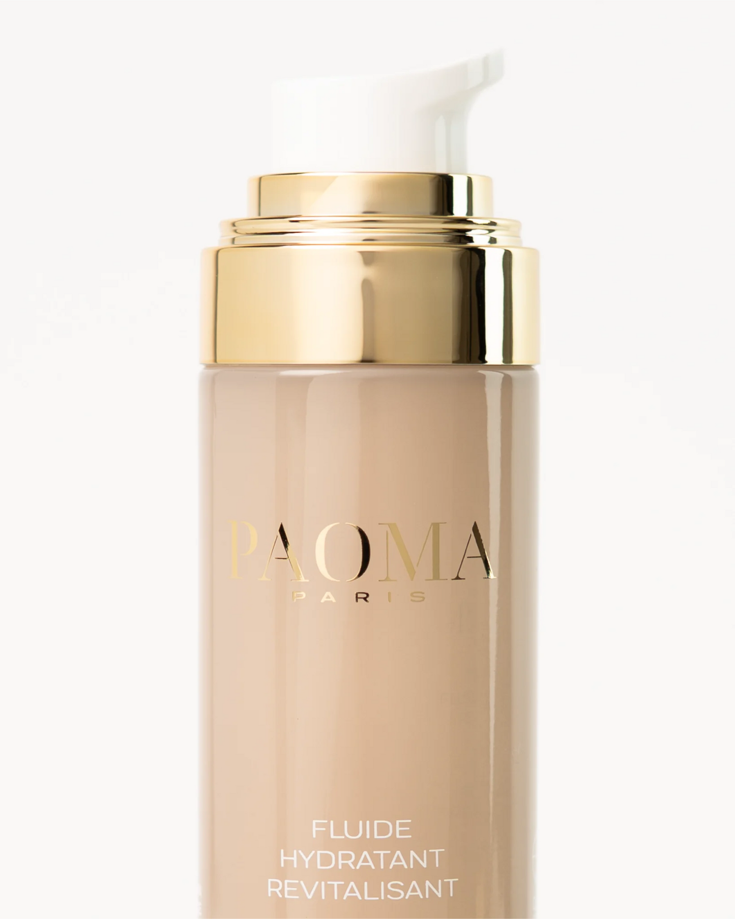PAOMA REVITALIZING HYDRATING FLUID