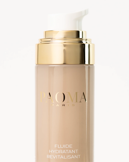 PAOMA REVITALIZING HYDRATING FLUID