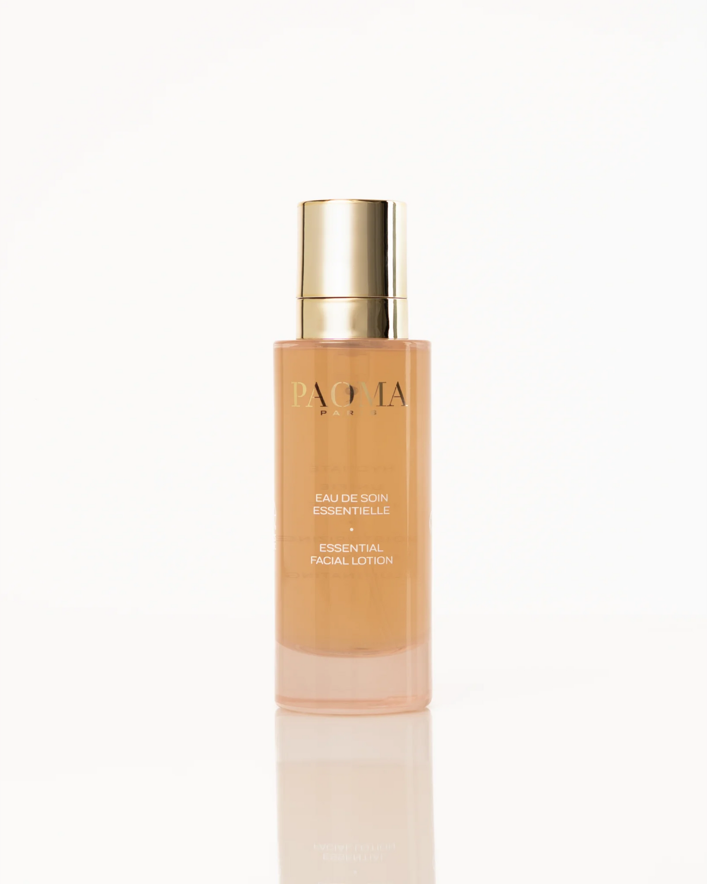 PAOMA ESSENTIAL FACIAL LOTION
