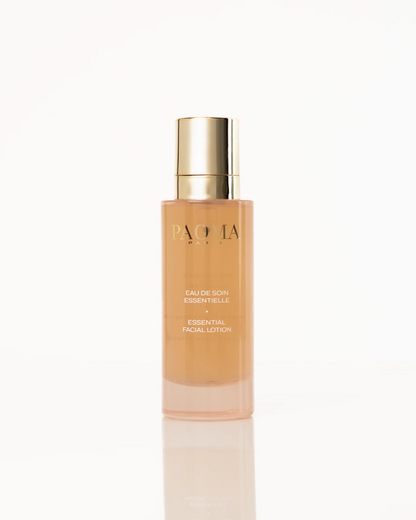 PAOMA ESSENTIAL FACIAL LOTION