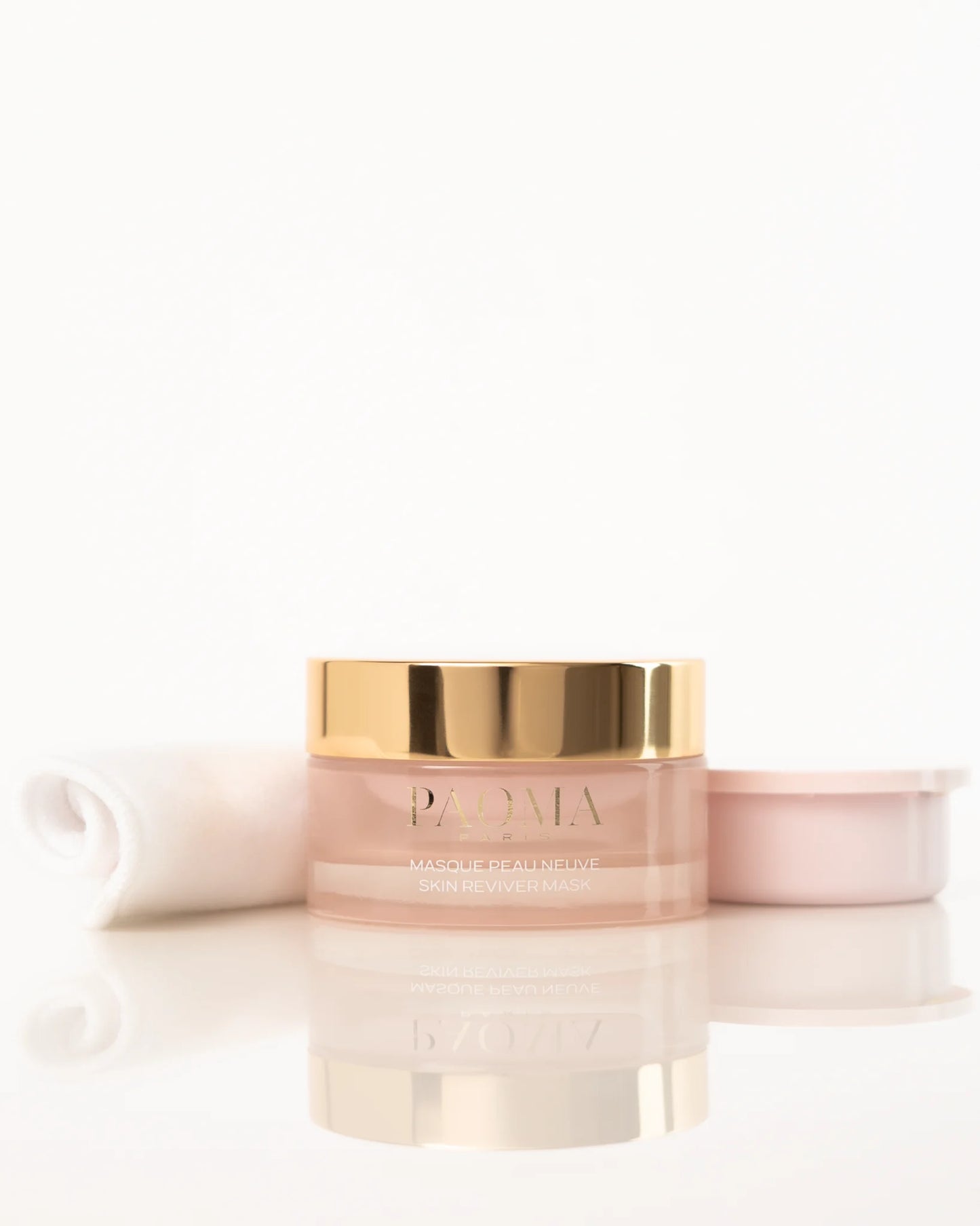 PAOMA SKIN REVIVER MASK