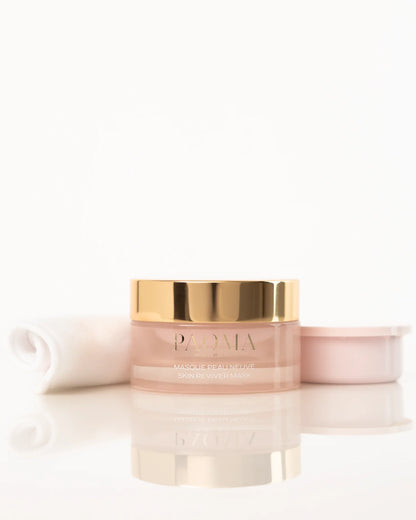 PAOMA SKIN REVIVER MASK
