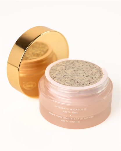 PAOMA SKIN REVIVER MASK