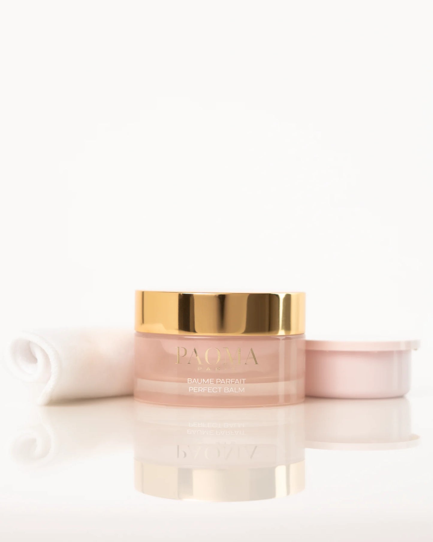 PAOMA PERFECT CLEANSING BALM