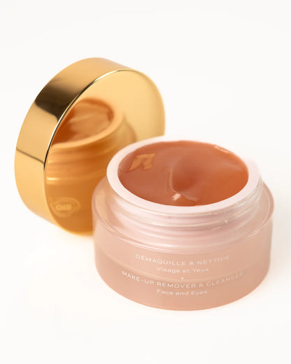 PAOMA PERFECT CLEANSING BALM
