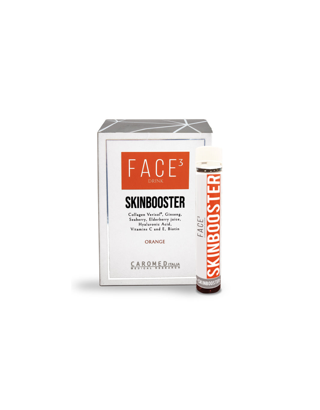 CAROMED ITALIA SKINBOOSTER