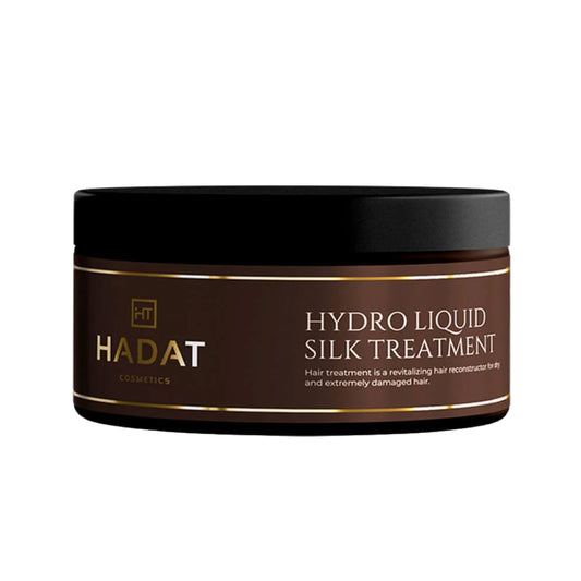 Hadat Cosmetics Hydro Liquid Silk Treatment – Hydro Silk Hair Mask