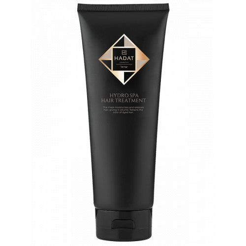 Hadat Cosmetics Hydro Spa Hair Treatment – Hydra Spa Hair Mask