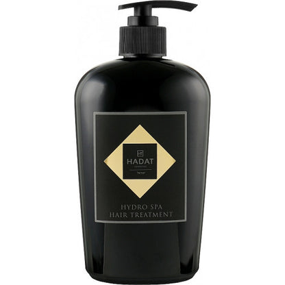 Hadat Cosmetics Hydro Spa Hair Treatment – Hydra Spa Hair Mask