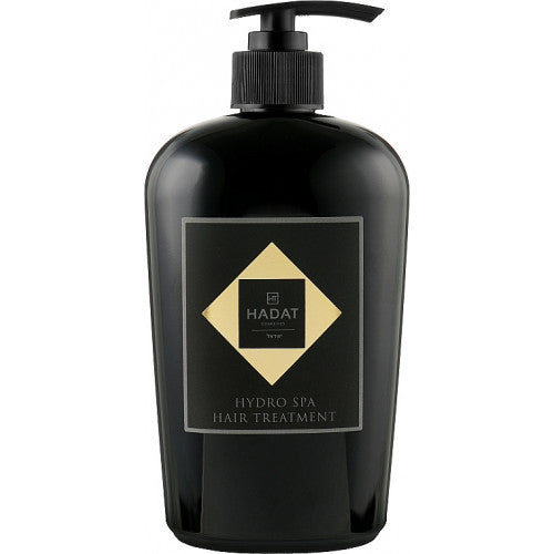 Hadat Cosmetics Hydro Spa Hair Treatment – Hydra Spa Hair Mask