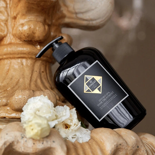 Hadat Cosmetics Hydro Spa Hair Treatment – Hydra Spa Hair Mask