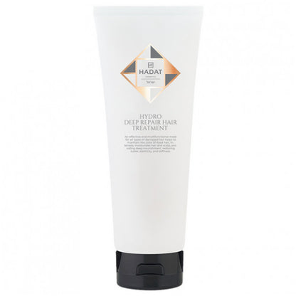 Hadat Cosmetics Hydro Deep Repair Hair Treatment – Deep Repair Hair Mask