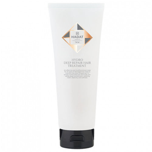 Hadat Cosmetics Hydro Deep Repair Hair Treatment – Deep Repair Hair Mask