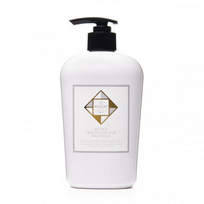 Hadat Cosmetics Hydro Deep Repair Hair Treatment – Deep Repair Hair Mask