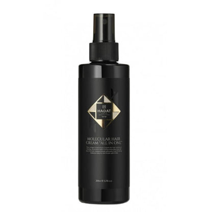 Hadat Cosmetics Molecular Hair Cream All In One Leave in cream spray