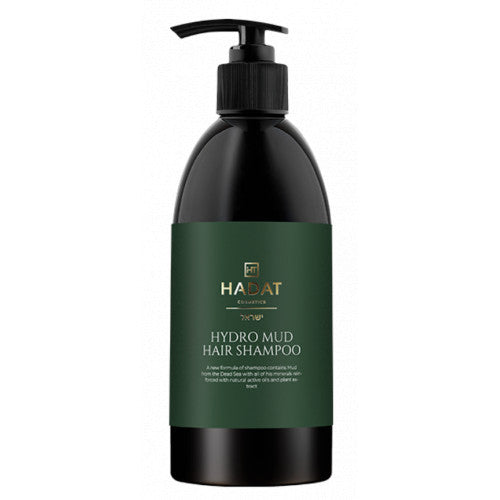 Hadat Cosmetics Hydro Mud Hair Shampoo