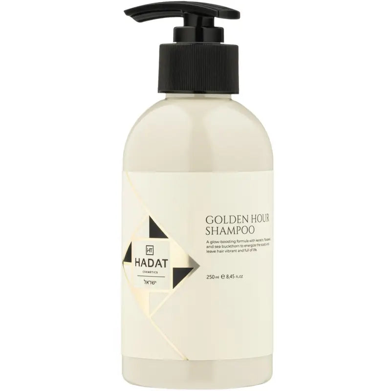 Hadat Cosmetics – Šampūnas dažytiems ir šviesintiems plaukams