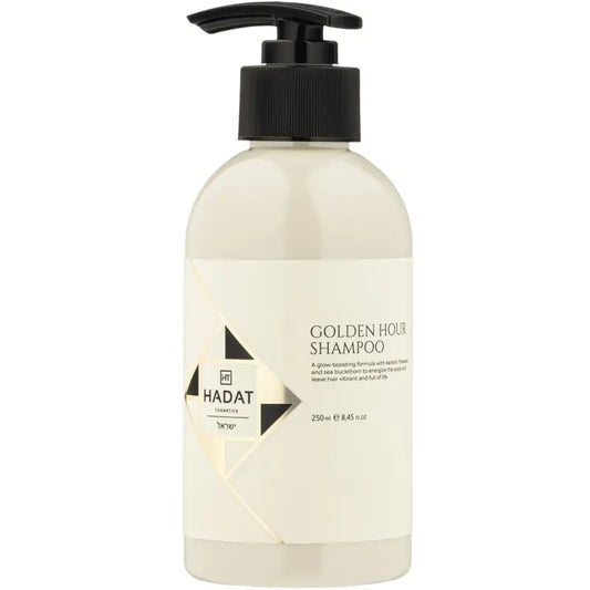 Hadat Cosmetics – Šampūnas dažytiems ir šviesintiems plaukams