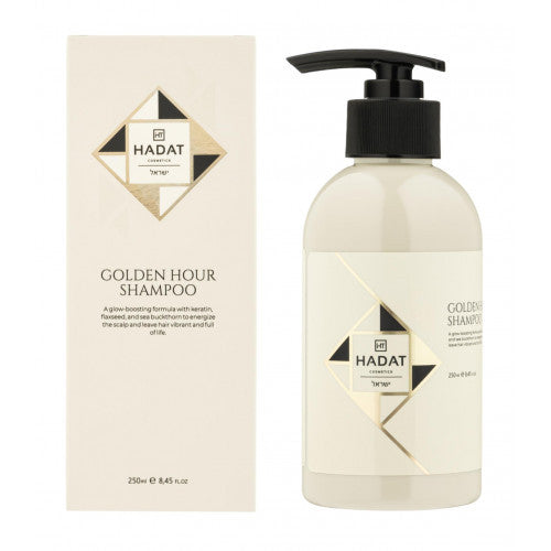 Hadat Cosmetics – Šampūnas dažytiems ir šviesintiems plaukams