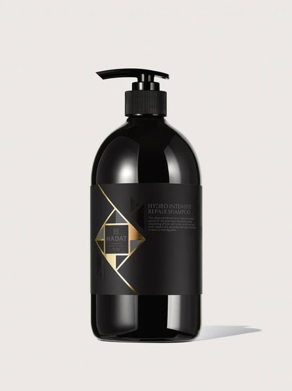 Hadat Cosmetics - Hydro intensyviai atkuriantis šampūnas