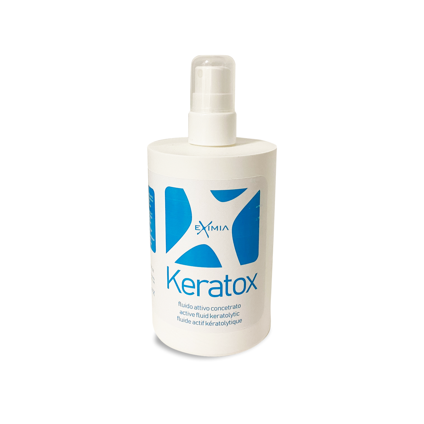 KARATOX – Keratolitinis aktyvus skystis