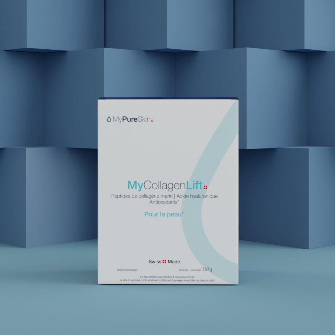 My Collagen Lift