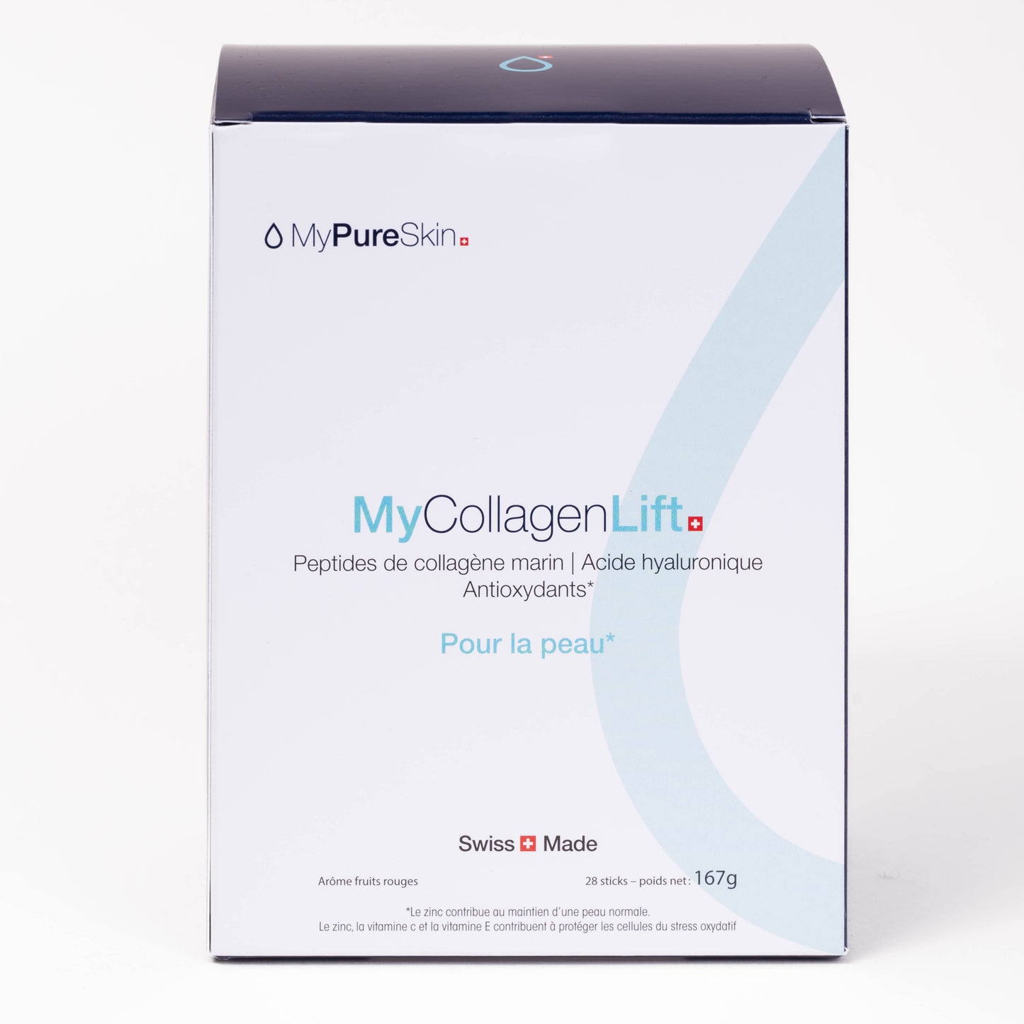 My Collagen Lift