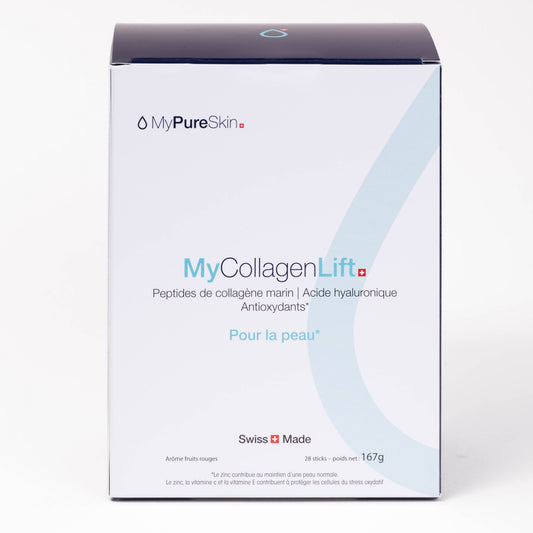 My Collagen Lift
