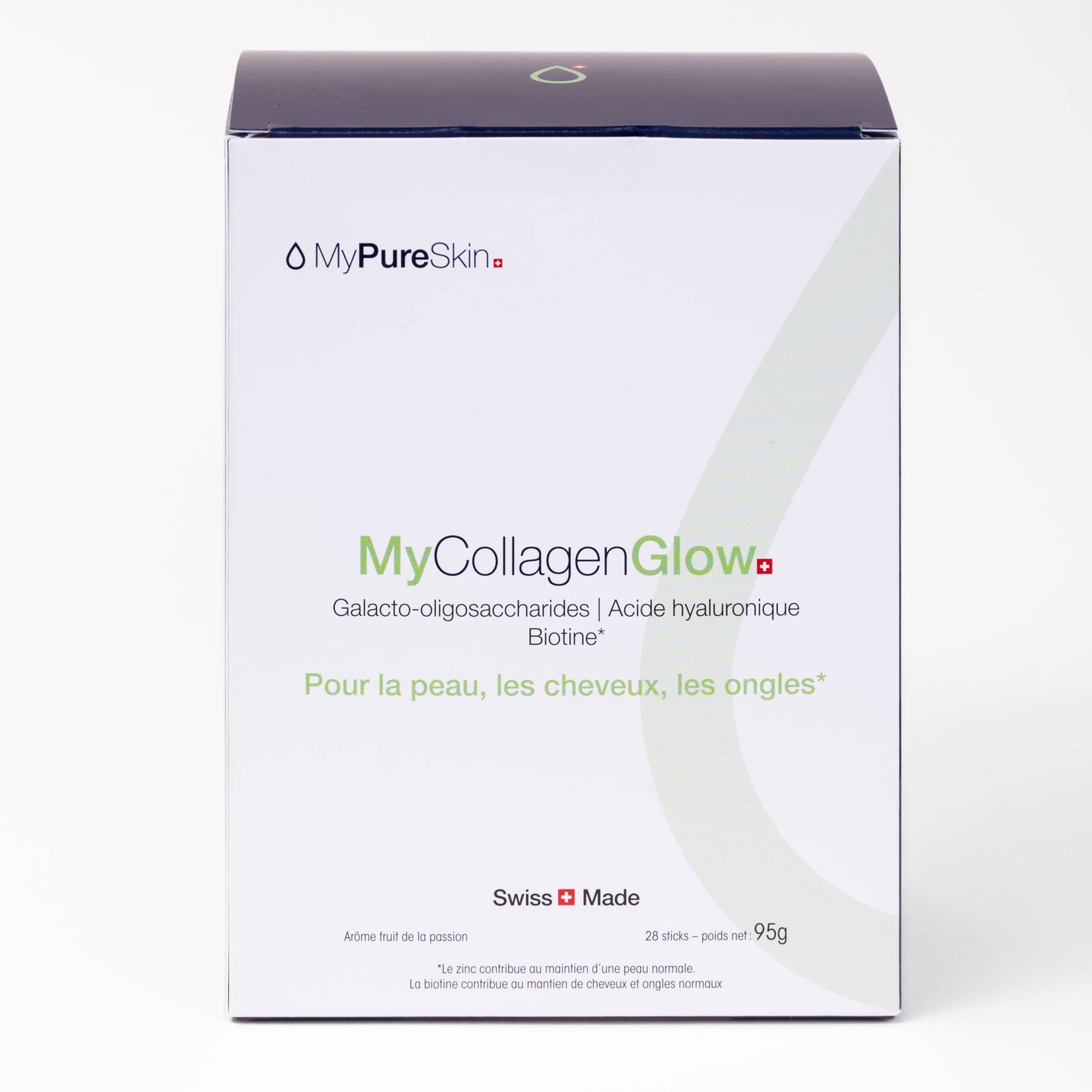 My Collagen Glow