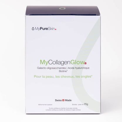 My Collagen Glow