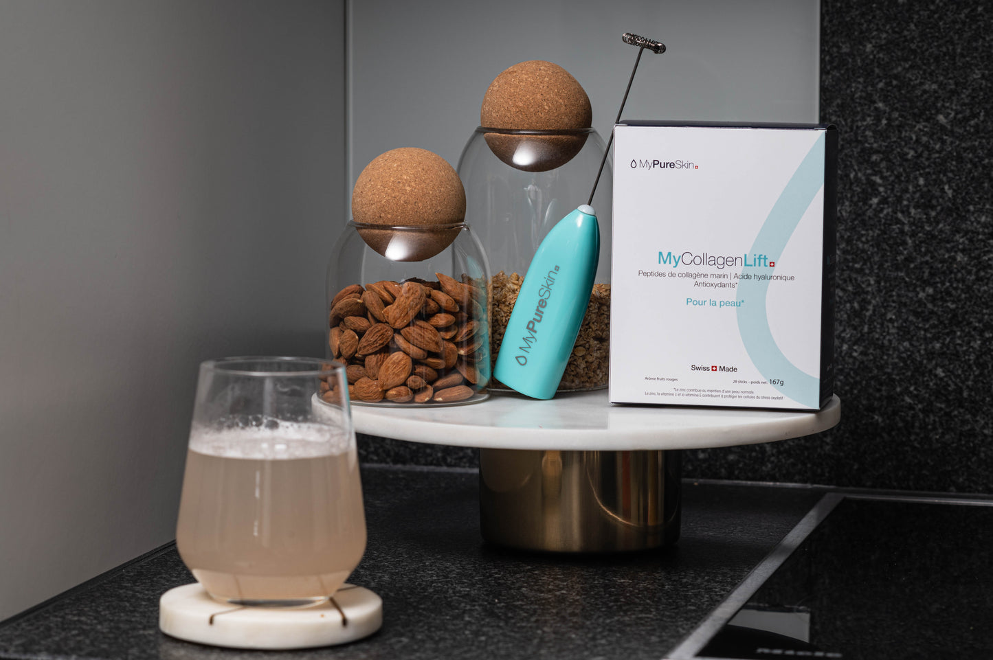My Collagen Lift