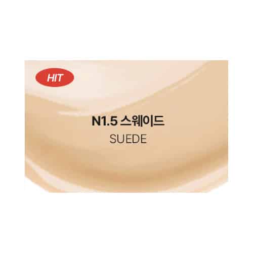 TFIT LAYERING FIT GLOW FOUNDATION - CUSHION