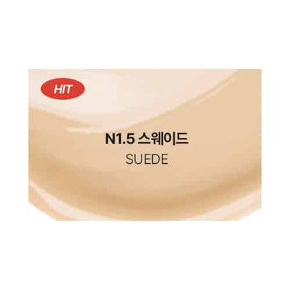 TFIT LAYERING FIT GLOW FOUNDATION - CUSHION